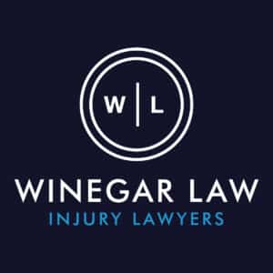 Winegar Law Florida Personal Injury Lawyers Phone Logo