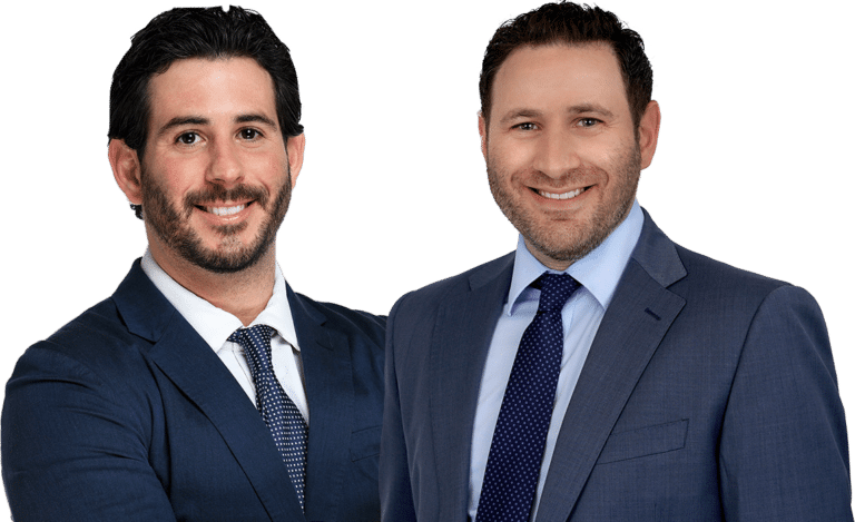 Joshua Winegar and Steven Winegar Florida Personal Injury Lawyers at Winegar Law
