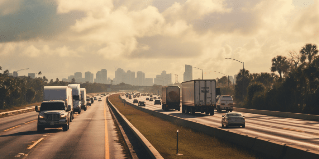 common mistakes to avoid in a florida truck accident