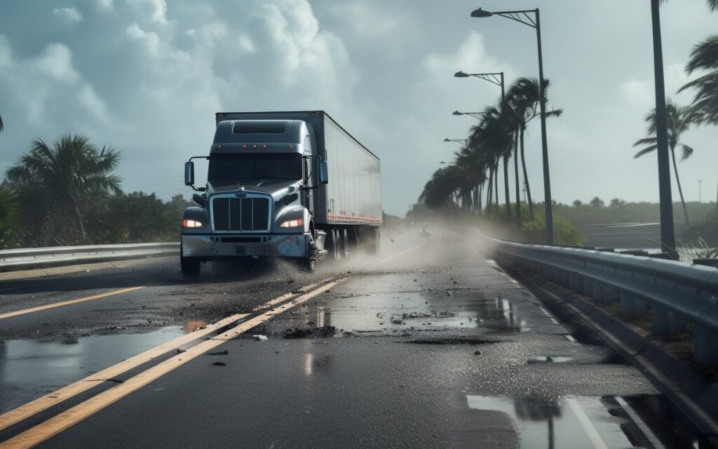 West Palm Beach Truck Accident Lawyers