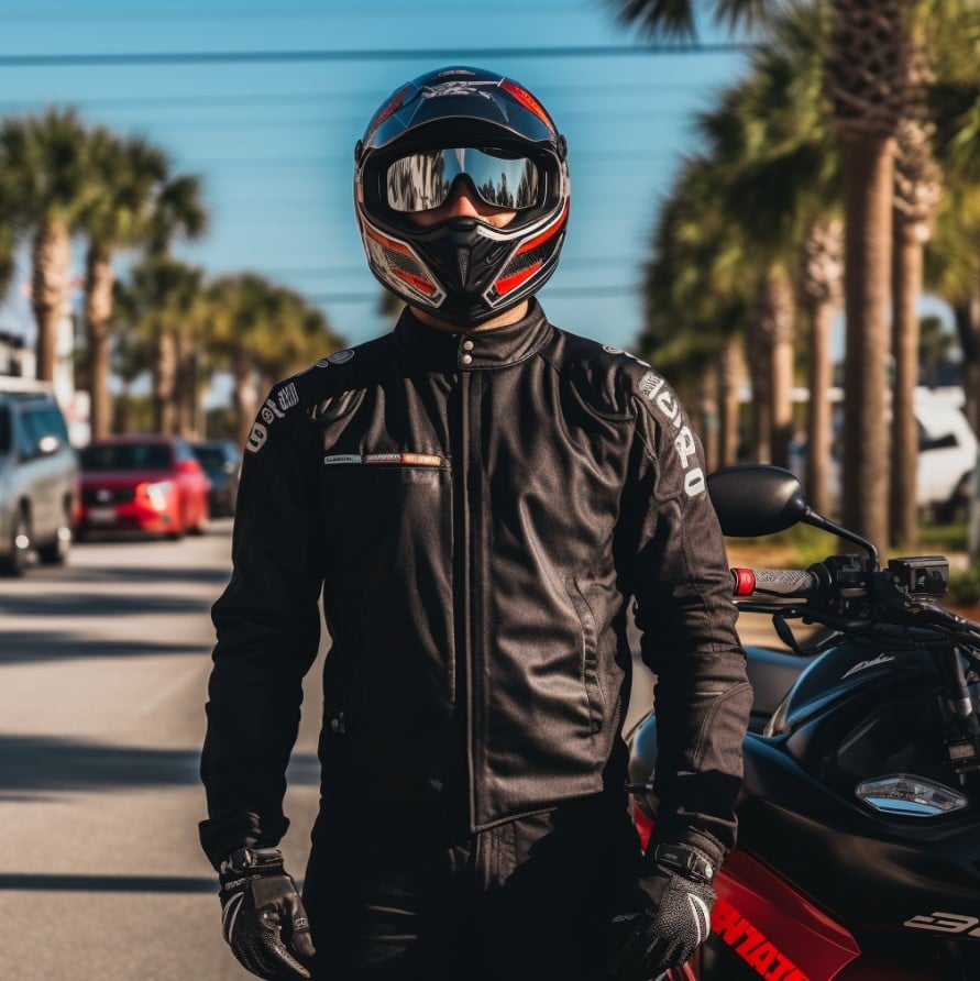 west palm beach motorcycle accident lawyer new helmet laws