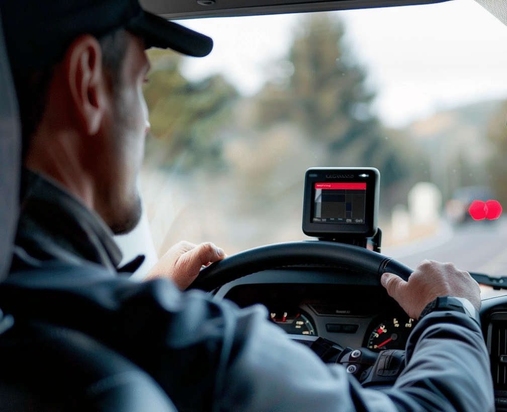 Truck electronic logging devices lawyer
