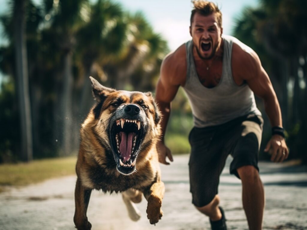 Dog bite lawyer west palm beach what to do immediately after a dog bite