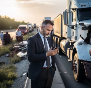 West Palm Beach truck accident lawyers can help